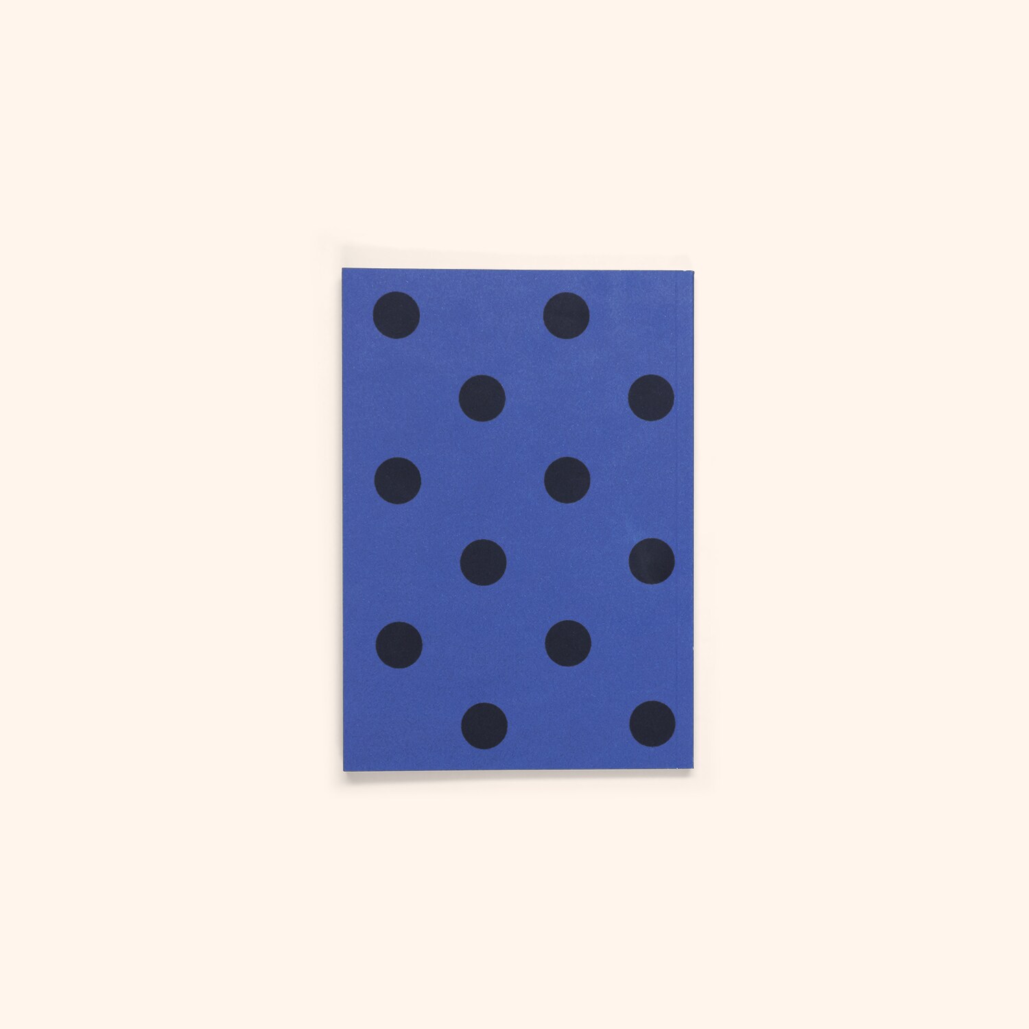 Carnet pois